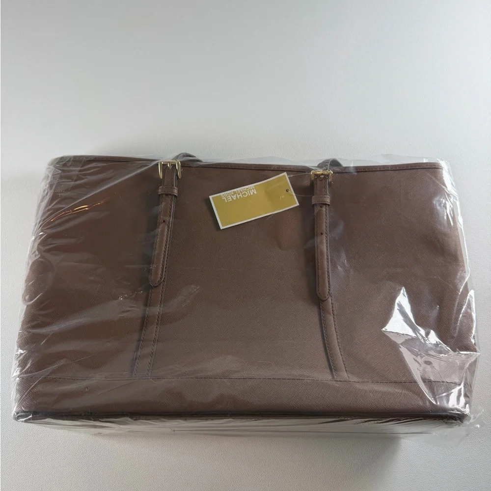 MICHAEL KORS Large Shoulder Tote Bag - Picture 6 of 7